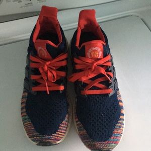 Adidas Ultraboost CNY